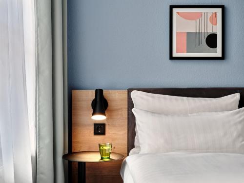 Habitación Estandar del hotel Garner Hotel Berlin - Schöneberg, an IHG