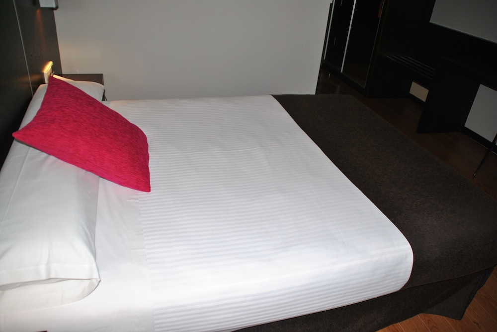 Habitación Individual del hotel Junquera