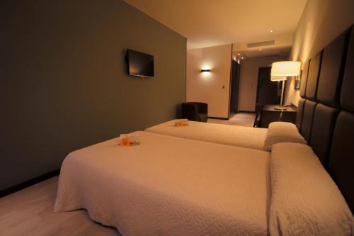 Habitación Familiar del hotel Torre De Nuñez. Foto 5