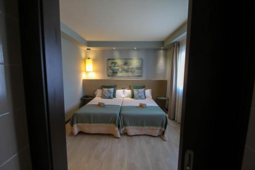 Habitación Familiar del hotel Torre De Nuñez. Foto 7