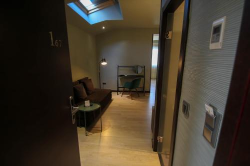 Habitación Familiar del hotel Torre De Nuñez. Foto 8