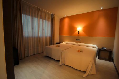Habitación Familiar del hotel Torre De Nuñez. Foto 9