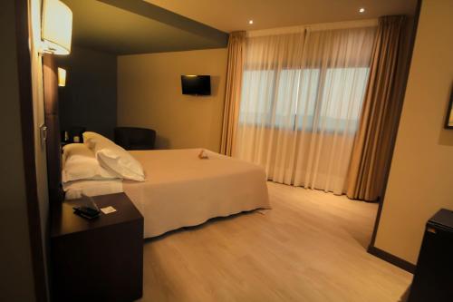 Habitación Familiar del hotel Torre De Nuñez. Foto 12