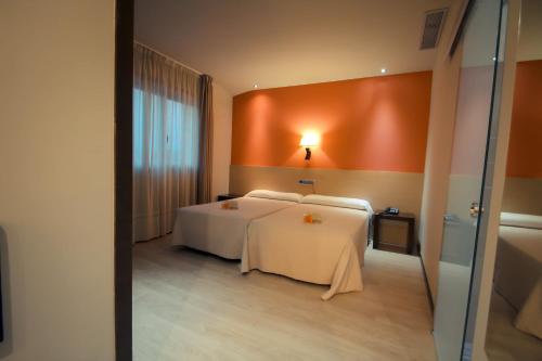 Habitación Familiar del hotel Torre De Nuñez. Foto 16