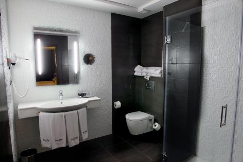 Habitación Familiar del hotel Torre De Nuñez. Foto 18