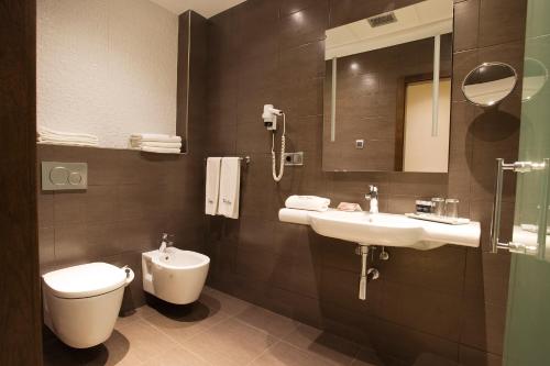 Habitación Triple del hotel Torre De Nuñez. Foto 4
