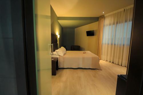 Habitación Familiar del hotel Torre De Nuñez. Foto 20