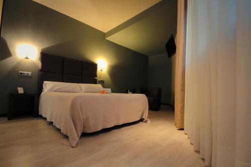 Habitación Familiar del hotel Torre De Nuñez. Foto 21