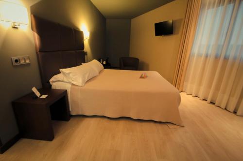 Habitación Familiar del hotel Torre De Nuñez. Foto 22