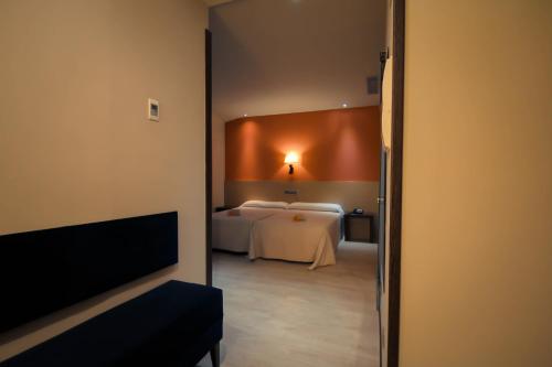 Habitación Familiar del hotel Torre De Nuñez. Foto 23