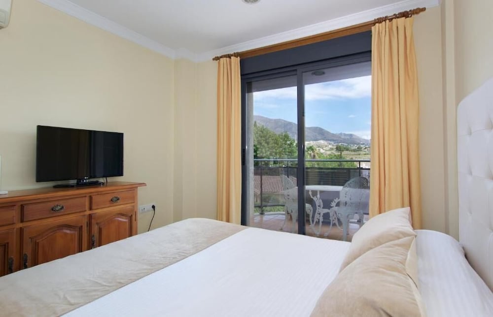Estudio del hotel Nuriasol. Foto 1