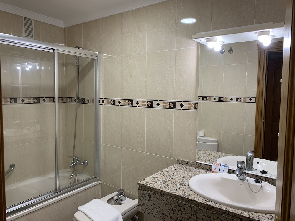 Apartamento estándar, 1 habitación, terraza (4 people) del hotel Nuriasol. Foto 14
