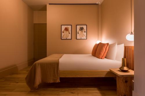 Suite Signature Junior del hotel Town Hall. Foto 5