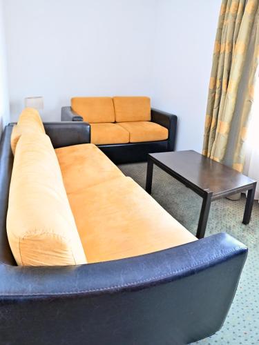 Suite del hotel Bagoeira. Foto 7