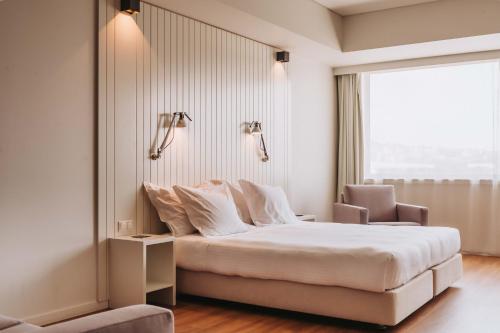 Habitación Doble del hotel Flôr de Sal by The Editory. Foto 4