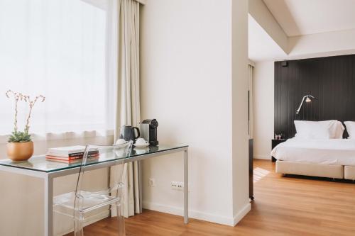 Suite Junior Familiar del hotel Flôr de Sal by The Editory. Foto 3