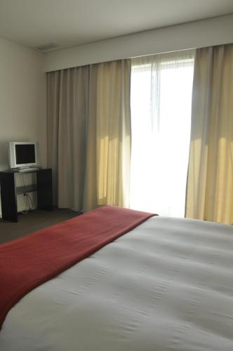 Habitación Doble del hotel Flôr de Sal by The Editory