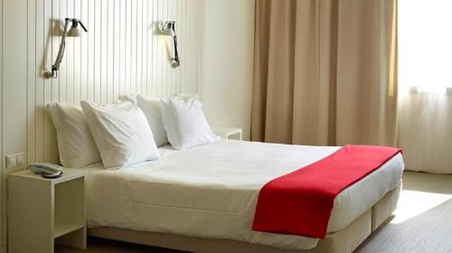 Habitación Doble del hotel Flôr de Sal by The Editory. Foto 4