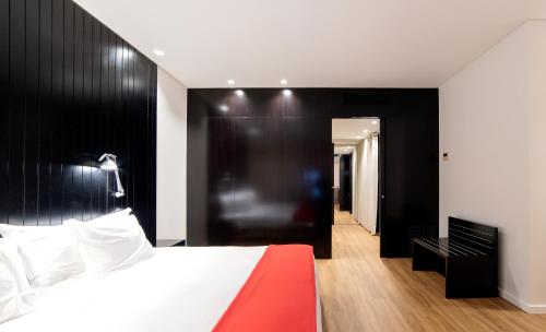 Suite Junior Familiar del hotel Flôr de Sal by The Editory. Foto 3