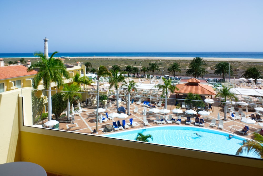 Habitación doble, vistas al mar del hotel Buganvilla and Spa. Foto 5