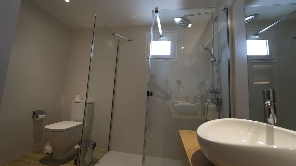 Habitación estándar doble del hotel Buganvilla and Spa. Foto 5