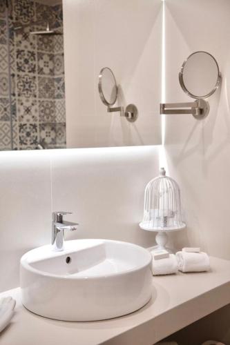 Habitación Triple del hotel Cristal Porto. Foto 4