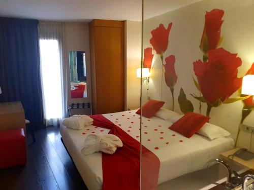 Habitación Doble Superior del hotel Ele Enara Boutique. Foto 1