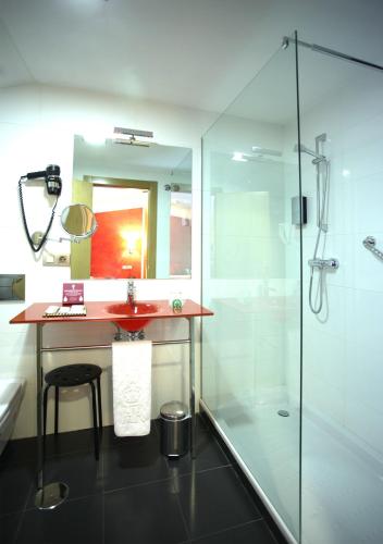 Habitación Individual del hotel Ele Enara Boutique. Foto 1