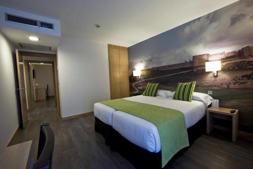 Habitación Familiar del hotel Ele Enara Boutique. Foto 3