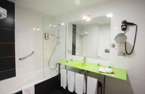 Habitación Familiar del hotel Ele Enara Boutique. Foto 4