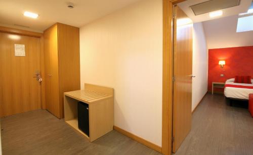 Habitación Familiar del hotel Ele Enara Boutique. Foto 6