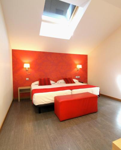 Habitación Familiar del hotel Ele Enara Boutique. Foto 8