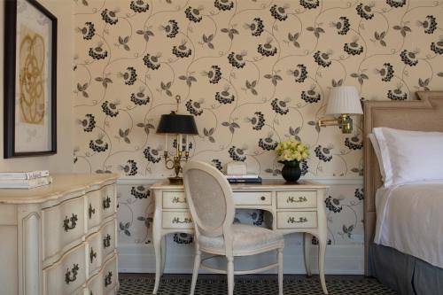 Alojamiento Clásico - 1 cama extragrande del hotel The Carlyle, A Rosewood. Foto 3