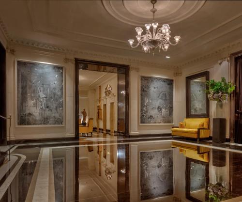 Deluxe - 2 camas del hotel The Carlyle, A Rosewood. Foto 3