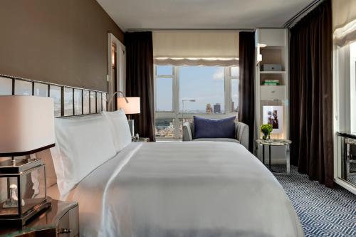 Suite Rosewood del hotel The Carlyle, A Rosewood. Foto 1