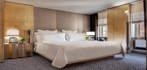 Suite Carlyle del hotel The Carlyle, A Rosewood. Foto 3