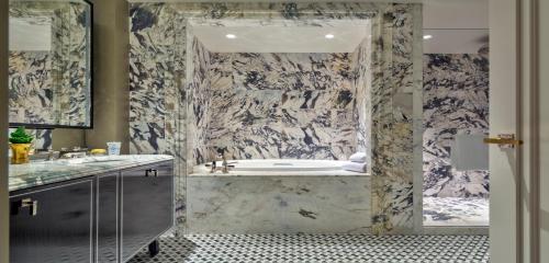 Accessible Premier Suite del hotel The Carlyle, A Rosewood. Foto 2