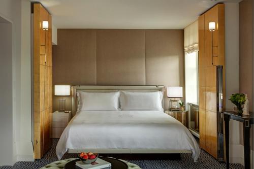Suite Central Park del hotel The Carlyle, A Rosewood. Foto 3