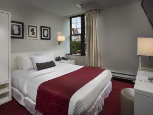 Suite del hotel Gem Chelsea. Foto 1