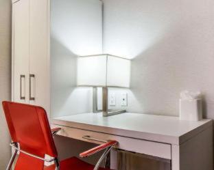 Suite del hotel Gem Chelsea. Foto 2