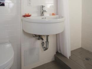 Suite del hotel Gem Chelsea. Foto 4