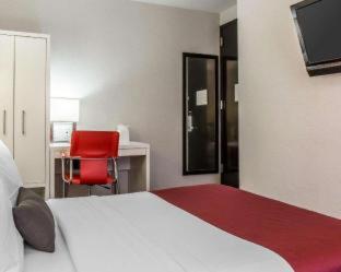 Suite del hotel Gem Chelsea. Foto 5
