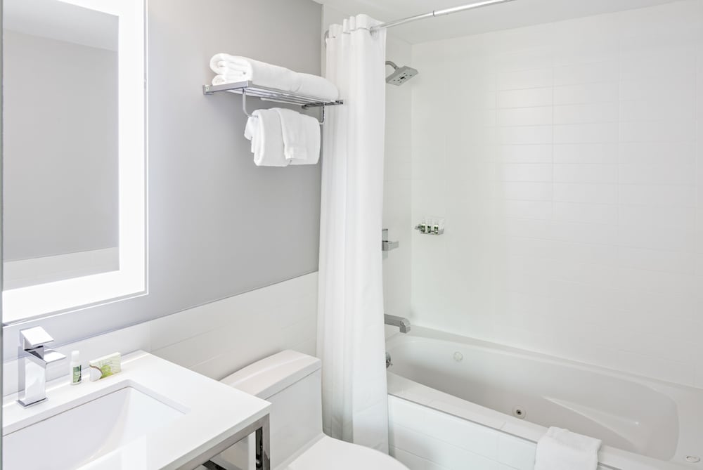 Habitación accesible Gatsby Full, 1 cama doble, no fumadores del hotel Gatsby, An Ascend Hotel Collection Member. Foto 4