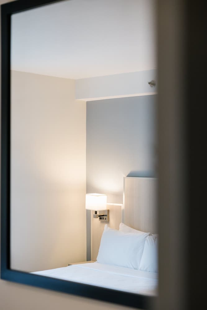 Habitación estándar, 1 cama de matrimonio, no fumadores del hotel Gatsby, An Ascend Hotel Collection Member. Foto 4