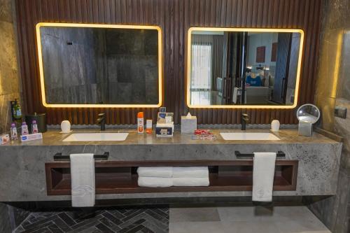 Selección Familiar - Suite junto a la playa del hotel Grand Palladium Kantenah Resort and Spa All Inclusive. Foto 4