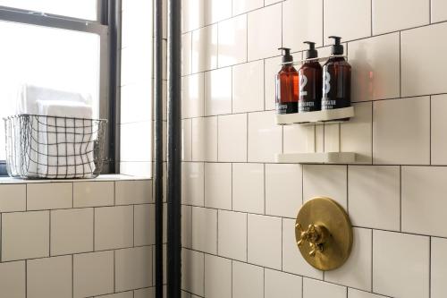 Habitación Doble - 2 camas dobles del hotel Ace Hotel New York