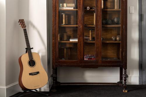 Habitación amplia del hotel Ace Hotel New York. Foto 5