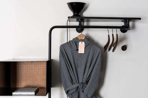 Suite Loft del hotel Ace Hotel New York. Foto 19