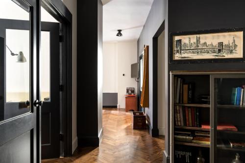 Suite del hotel Ace Hotel New York. Foto 2