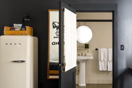 Habitación Doble del hotel Ace Hotel New York. Foto 2